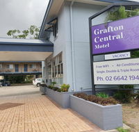 Grafton Central Motel - Kalgoorlie Accommodation