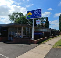 Bega Motel - Kalgoorlie Accommodation