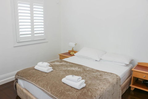 Glasgow Arms Hotel Ultimo - Kalgoorlie Accommodation 11