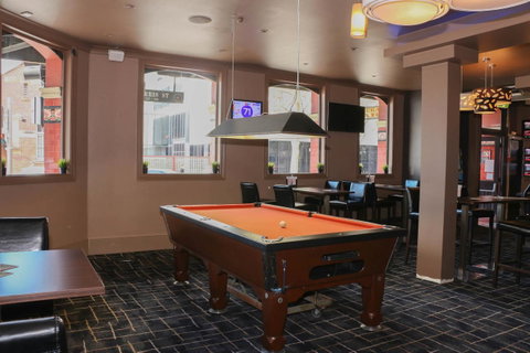 Glasgow Arms Hotel Ultimo - Kalgoorlie Accommodation 23
