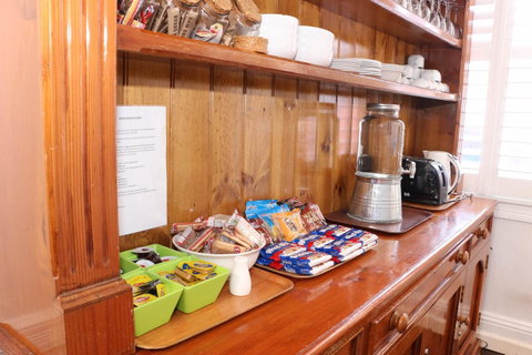 Glasgow Arms Hotel Ultimo - Kalgoorlie Accommodation 21