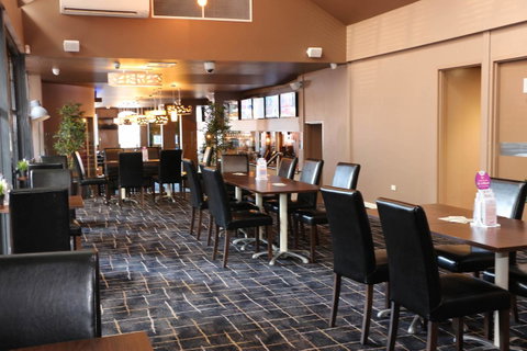 Glasgow Arms Hotel Ultimo - Kalgoorlie Accommodation 6