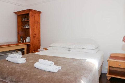 Glasgow Arms Hotel Ultimo - Kalgoorlie Accommodation 1