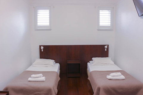 Glasgow Arms Hotel Ultimo - Kalgoorlie Accommodation 5
