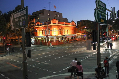 Glasgow Arms Hotel Ultimo - Kalgoorlie Accommodation 0