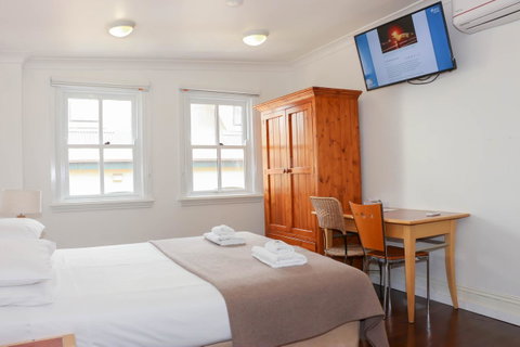 Glasgow Arms Hotel Ultimo - Kalgoorlie Accommodation 9