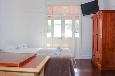 Glasgow Arms Hotel Ultimo - Kalgoorlie Accommodation 16