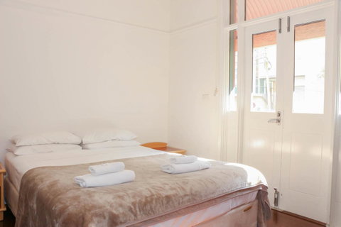Glasgow Arms Hotel Ultimo - Kalgoorlie Accommodation 15