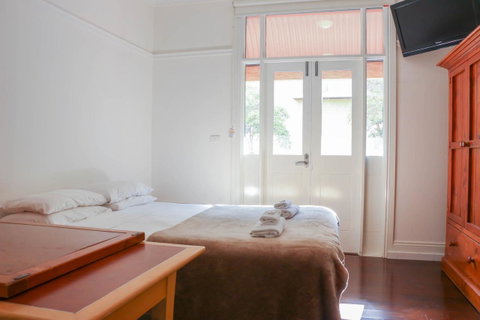 Glasgow Arms Hotel Ultimo - Kalgoorlie Accommodation 17