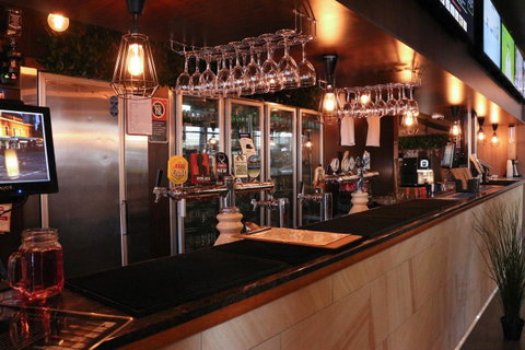 Glasgow Arms Hotel Ultimo - Kalgoorlie Accommodation 22