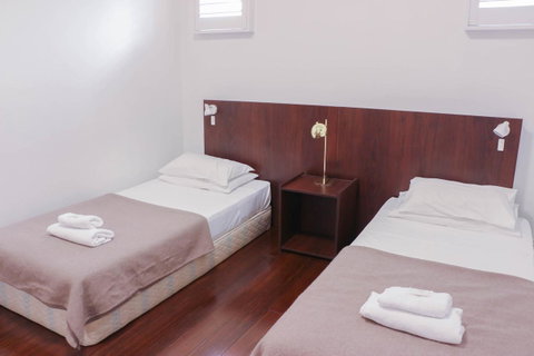 Glasgow Arms Hotel Ultimo - Kalgoorlie Accommodation 4