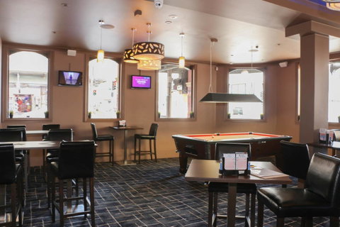 Glasgow Arms Hotel Ultimo - Kalgoorlie Accommodation 24