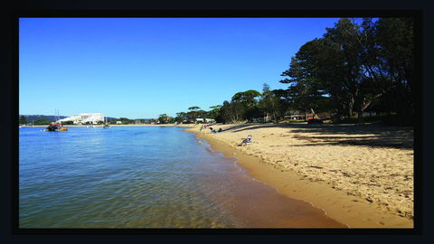 BASE Holidays - Ettalong Beach Premium Apartments - Kalgoorlie Accommodation 1