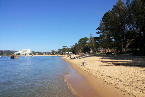 BASE Holidays - Ettalong Beach Premium Apartments - Kalgoorlie Accommodation 30