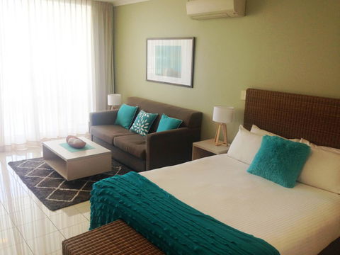 BASE Holidays - Ettalong Beach Premium Apartments - Kalgoorlie Accommodation 34