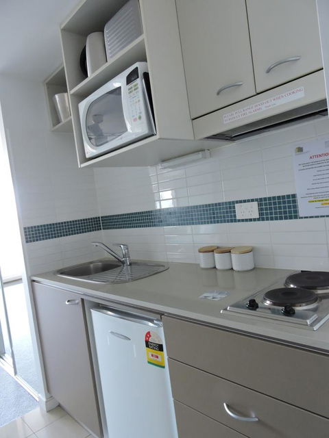 BASE Holidays - Ettalong Beach Premium Apartments - Kalgoorlie Accommodation 21