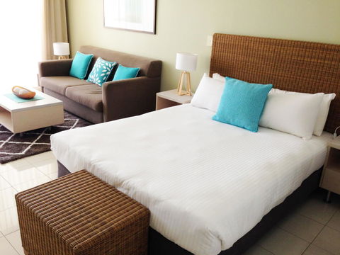 BASE Holidays - Ettalong Beach Premium Apartments - Kalgoorlie Accommodation 38