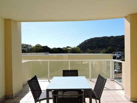 BASE Holidays - Ettalong Beach Premium Apartments - Kalgoorlie Accommodation 12