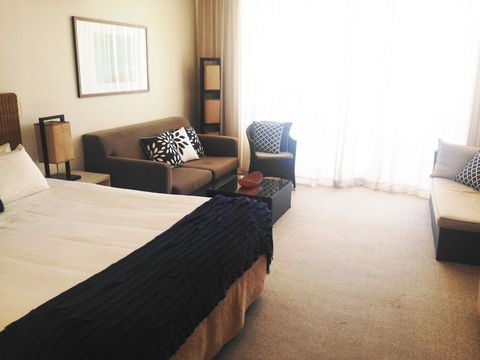 BASE Holidays - Ettalong Beach Premium Apartments - Kalgoorlie Accommodation 26