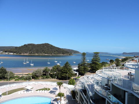 BASE Holidays - Ettalong Beach Premium Apartments - Kalgoorlie Accommodation 19
