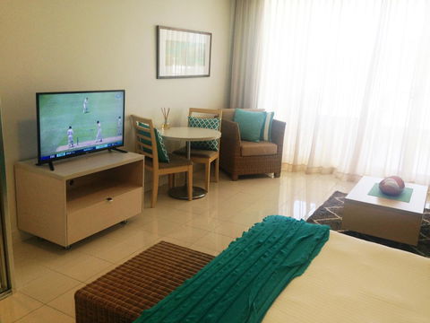 BASE Holidays - Ettalong Beach Premium Apartments - Kalgoorlie Accommodation 36