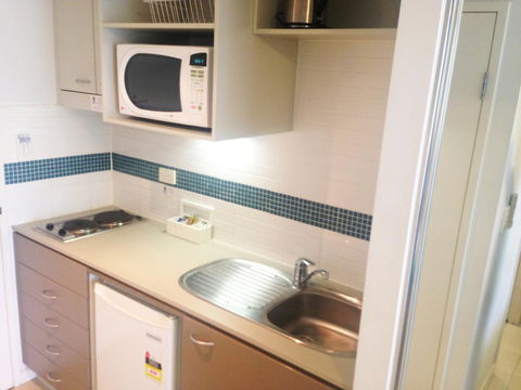 BASE Holidays - Ettalong Beach Premium Apartments - Kalgoorlie Accommodation 25