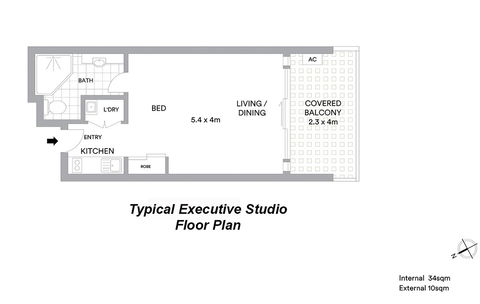 BASE Holidays - Ettalong Beach Premium Apartments - Kalgoorlie Accommodation 5