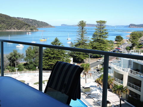 BASE Holidays - Ettalong Beach Premium Apartments - Kalgoorlie Accommodation 14