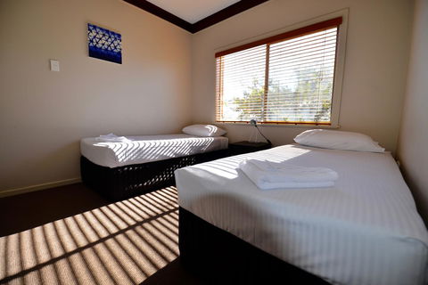 City Centre Apartments - Kalgoorlie Accommodation 7
