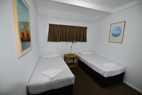 City Centre Apartments - Kalgoorlie Accommodation 1