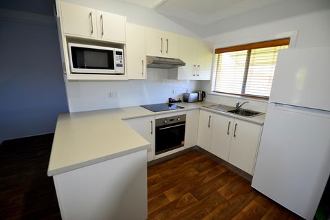 City Centre Apartments - Kalgoorlie Accommodation 4