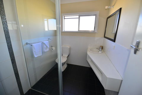 City Centre Apartments - Kalgoorlie Accommodation 5