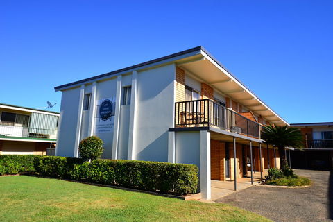 City Centre Apartments - Kalgoorlie Accommodation 6