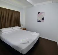 City Centre Apartments - Kalgoorlie Accommodation