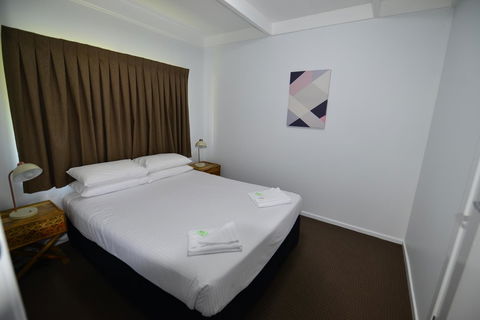 City Centre Apartments - Kalgoorlie Accommodation 0