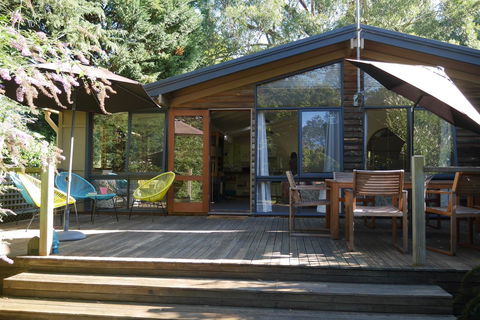 Lark Cottage - Kalgoorlie Accommodation 21