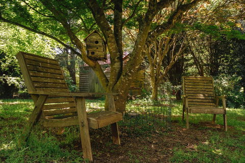 Lark Cottage - Kalgoorlie Accommodation 28