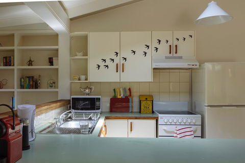 Lark Cottage - Kalgoorlie Accommodation 34