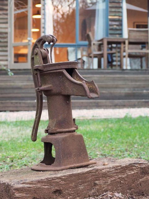 Lark Cottage - Kalgoorlie Accommodation 4