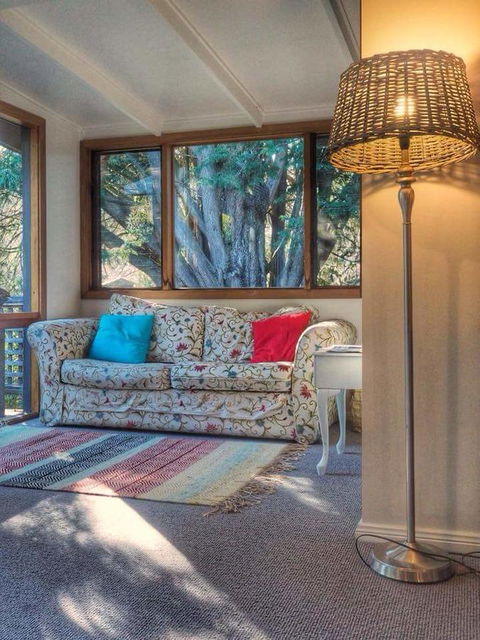 Lark Cottage - Kalgoorlie Accommodation 7