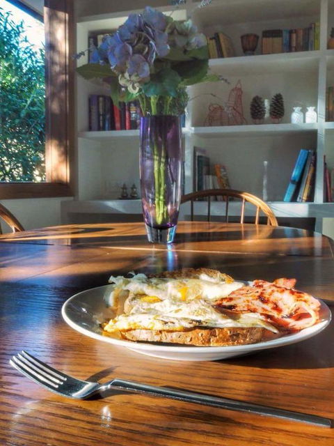 Lark Cottage - Kalgoorlie Accommodation 1