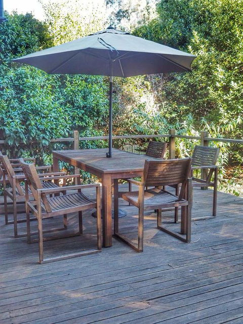 Lark Cottage - Kalgoorlie Accommodation 5