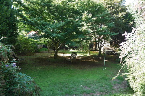 Lark Cottage - Kalgoorlie Accommodation 17