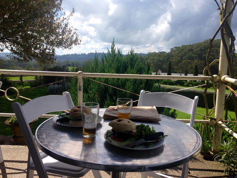 Lark Cottage - Kalgoorlie Accommodation 18