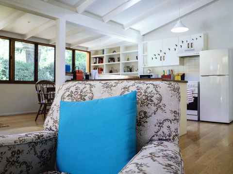 Lark Cottage - Kalgoorlie Accommodation 22