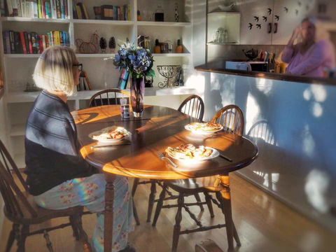 Lark Cottage - Kalgoorlie Accommodation 15