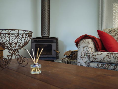 Lark Cottage - Kalgoorlie Accommodation 29