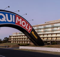 Rydges Mount Panorama Bathurst - Kalgoorlie Accommodation