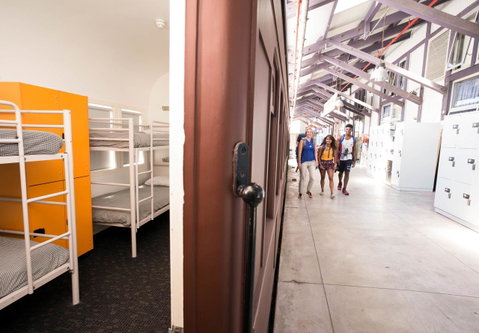 Railway Square YHA - Kalgoorlie Accommodation 20