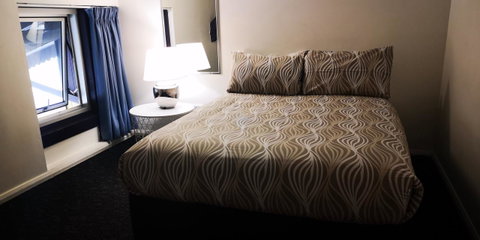 Railway Square YHA - Kalgoorlie Accommodation 5
